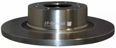 JP GROUP 3163200300 -  Тормозной диск